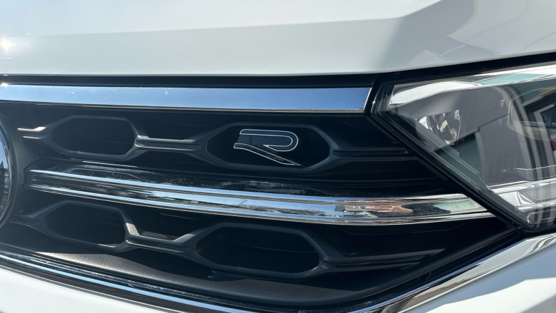 Volkswagen T-Roc 1.5 TSI R-Line 2dr DSG Petrol Cabriolet